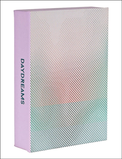 Daydreams FlipTop Notecards-9781623257200