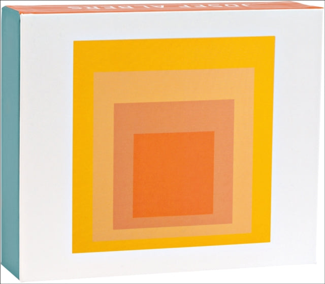 Josef Albers QuickNotes-9781623257767