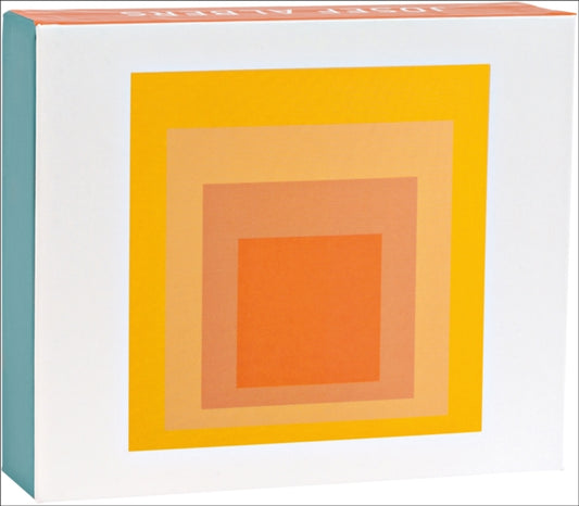 Josef Albers QuickNotes-9781623257767