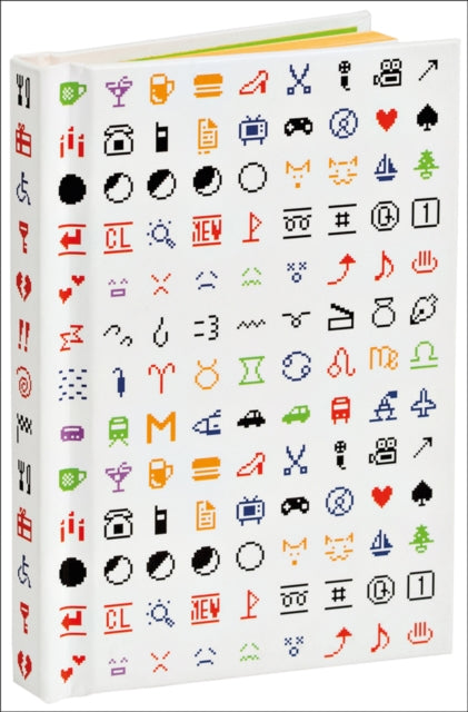 Message Me! Mini Notebook-9781623257781