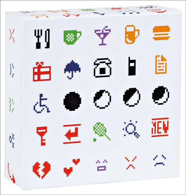 Message Me! Mini FlipTop Notecard Box-9781623257798