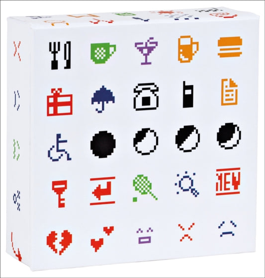 Message Me! Mini FlipTop Notecard Box-9781623257798
