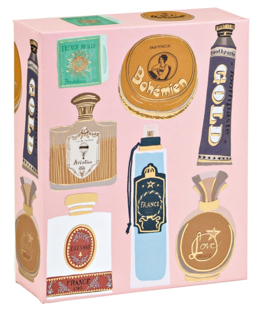 Belle Epoque QuickNotes-9781623257996