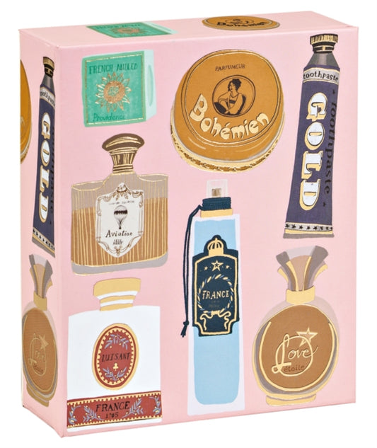 Belle Epoque QuickNotes-9781623257996