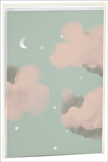 Twilight Big Notecard Set-9781623258047