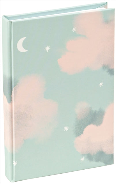 Twilight Mini Sticky Book-9781623258054