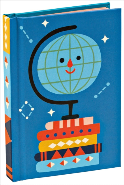 Go Global Mini Notebook-9781623258115