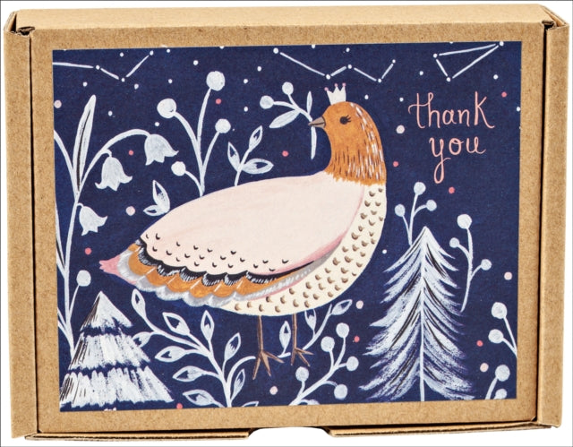Winter Bird GreenThanks-9781623258207