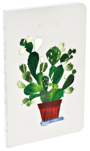 Cactus Small Bullet Journal-9781623258344