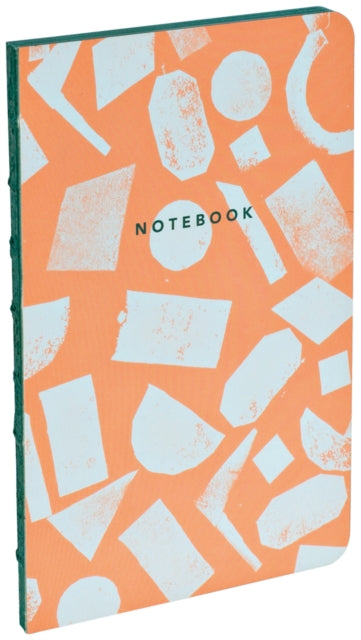 Terracotta Small Bullet Journal-9781623258368