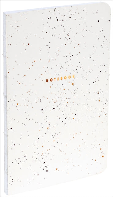 Vanilla Bean Small Bullet Journal-9781623258399