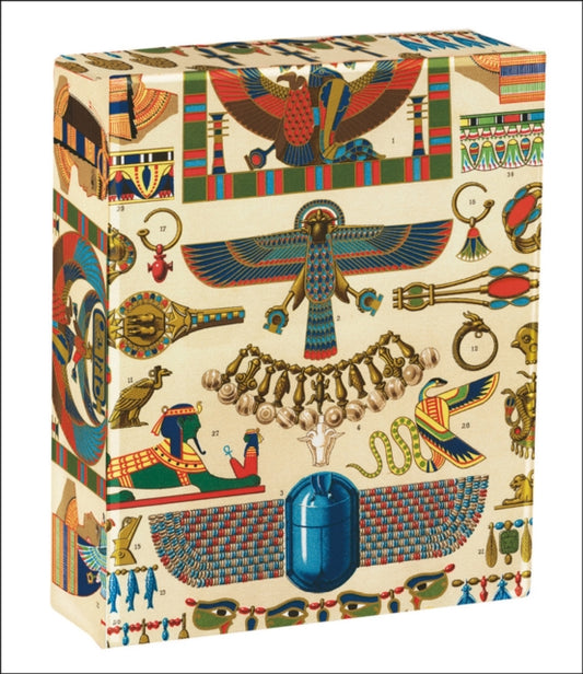 Ancient Egypt QuickNotes-9781623258849