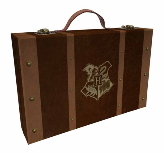 Harry Potter: Back to Hogwarts Travel Set-9781647229047