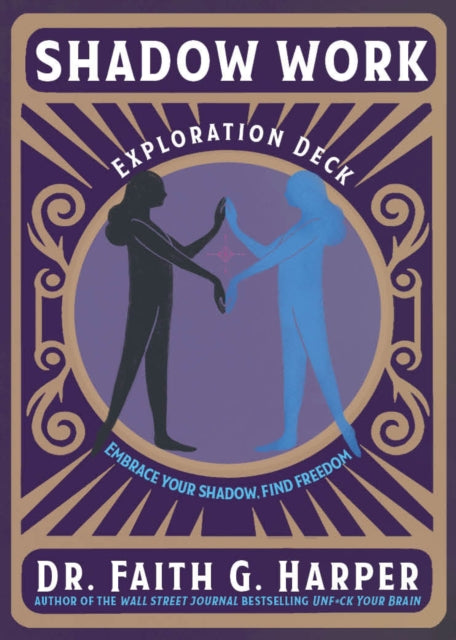Shadow Work Exploration Deck-9781648413247