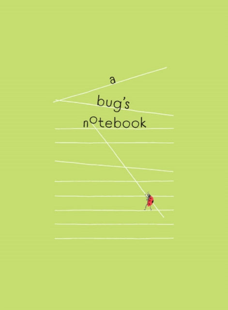 Bug's Notebook, A-9781662650932