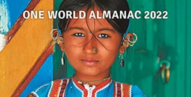 One World Almanac 2022-9781780265902