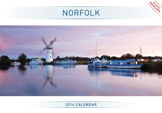 Norfolk-9781781245606