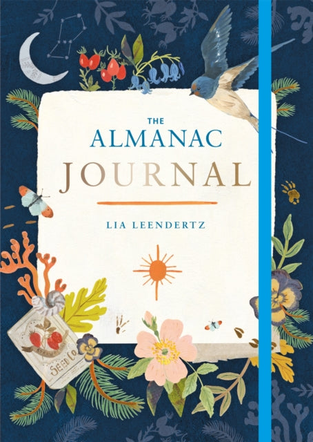 The Almanac JOURNAL-9781784726430