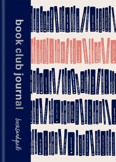 Book Club Journal-9781784727499