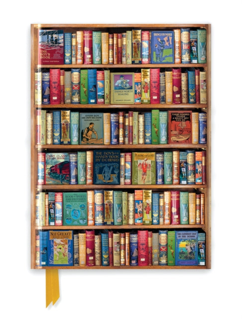 Bodleian Libraries: Hobbies and Pastimes (Foiled Journal)-9781786640093