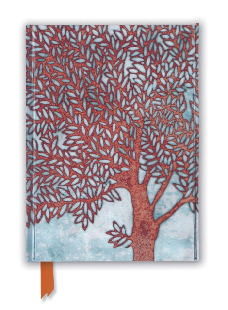 Janine Partington: Copper Foil Patchwork (Foiled Journal)-9781787555693