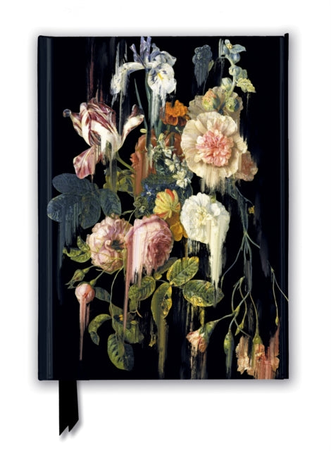 Beautiful Decay by IA London (Foiled Journal)-9781787558083