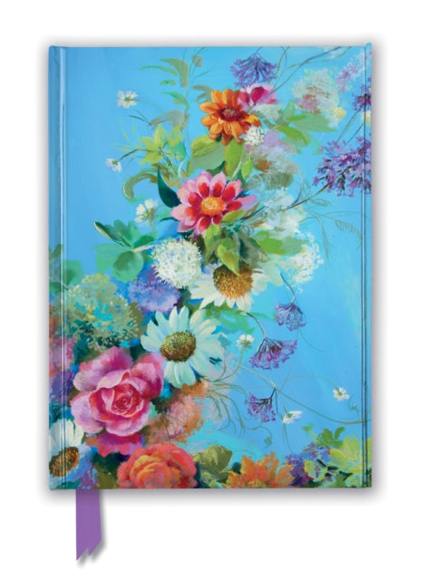 Nel Whatmore: Love For My Garden (Foiled Journal)-9781787558137