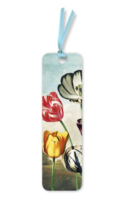 Robert John Thornton: Tulips Bookmarks (pack of 10)-9781804172223