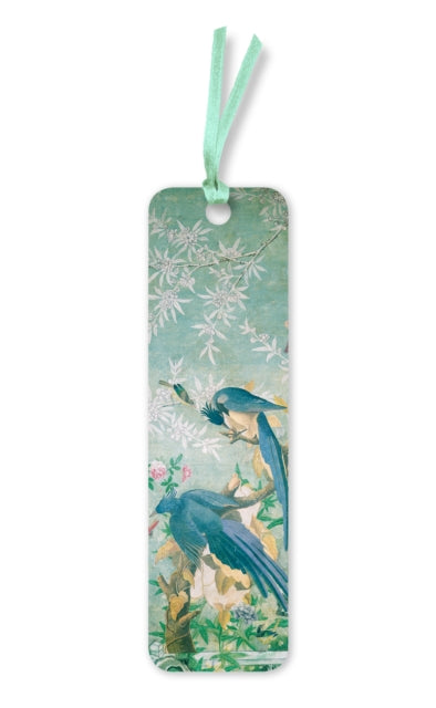 John James Audubon: Magpie Jays Bookmarks (pack of 10)-9781804175378