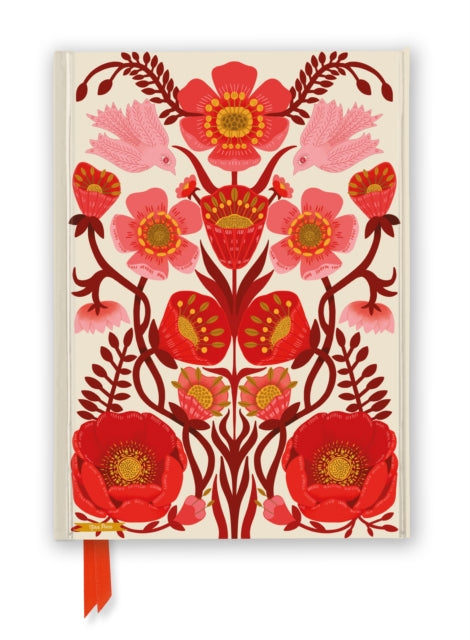 Nina Pace: Love Oracle (Foiled Journal)-9781804177365