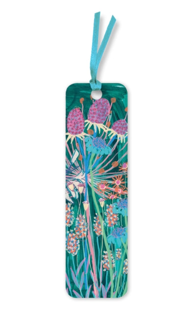 Lucy Innes Williams: Viridian Garden House Bookmarks (pack of 10)-9781804178423
