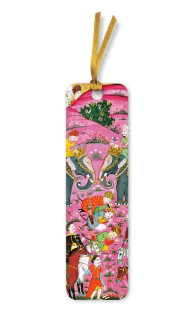 Persian Heroes Bookmarks (pack of 10)-9781804178454