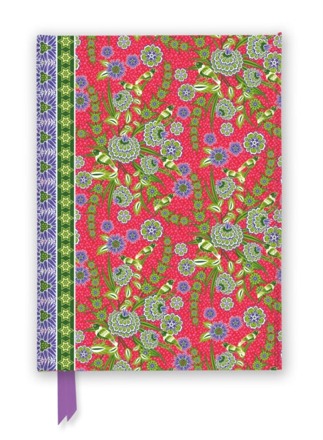 Catalina Estrada: Chinoiserie Floral (Foiled Journal)-9781804178843