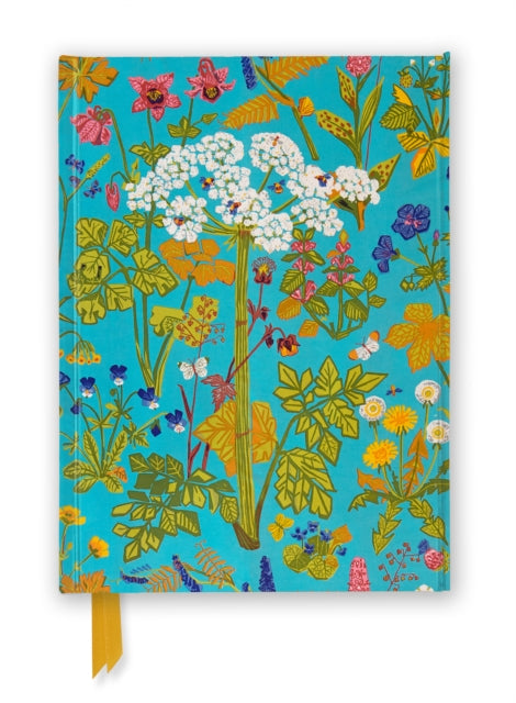 Lisbet Jobs: Aurora (Foiled Journal)-9781804178867