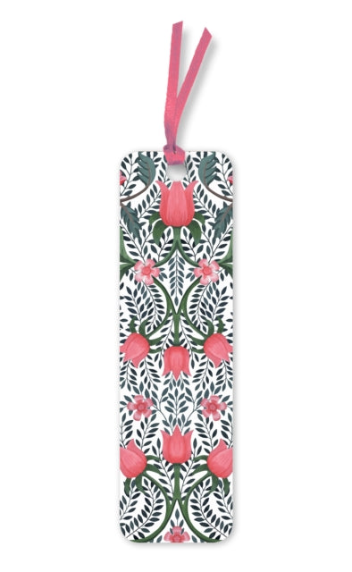 Bex Parkin: Secret Garden Bookmarks (pack of 10)-9781804179253