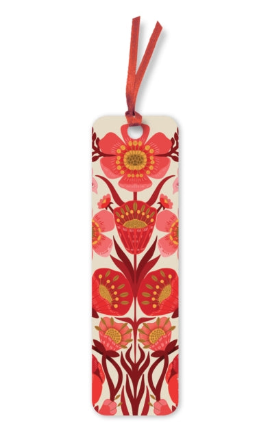 Nina Pace: Love Oracle Bookmarks (pack of 10)-9781804179277