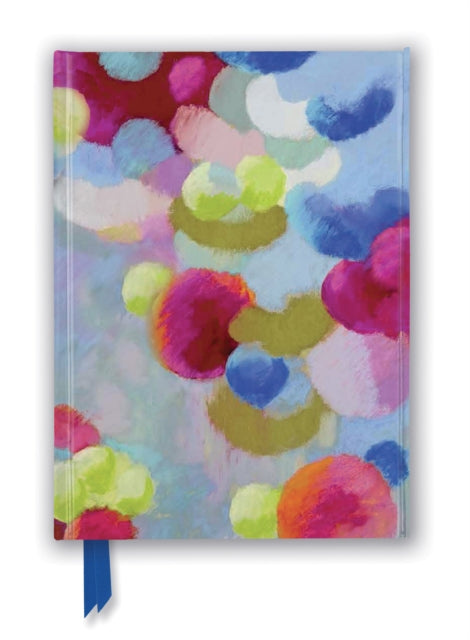 Nel Whatmore: Pom Tiddly Pom (Foiled Journal)-9781839644405