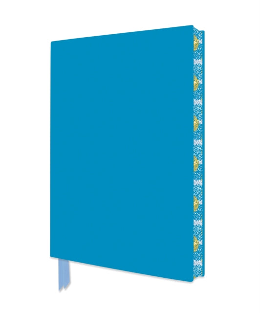 Direct Blue Artisan Notebook (Flame Tree Journals)-9781839644979
