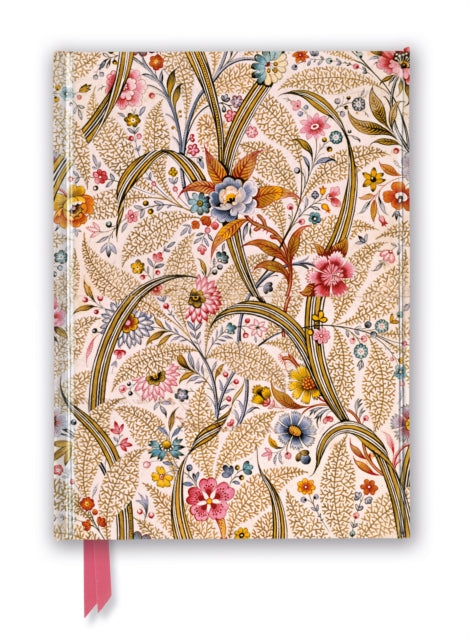 William Kilburn: Marble End Paper (Foiled Journal)-9781839648724