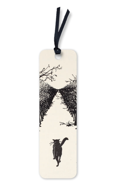 Kipling: The Cat that Walked by Himself Bookmarks (pack of 10)-9781839649141