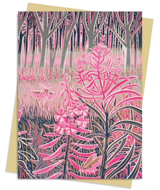 Annie Soudain: Rising Mist Greeting Card Pack : Pack of 6-9781839649271
