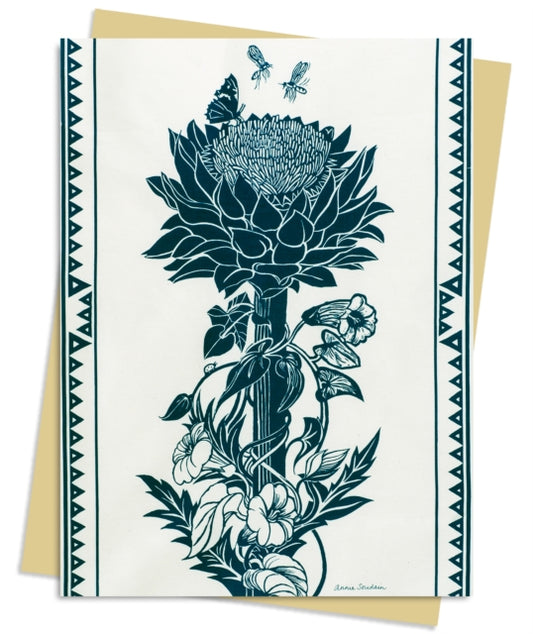 Annie Soudain: Summer I Greeting Card Pack : Pack of 6-9781839649288