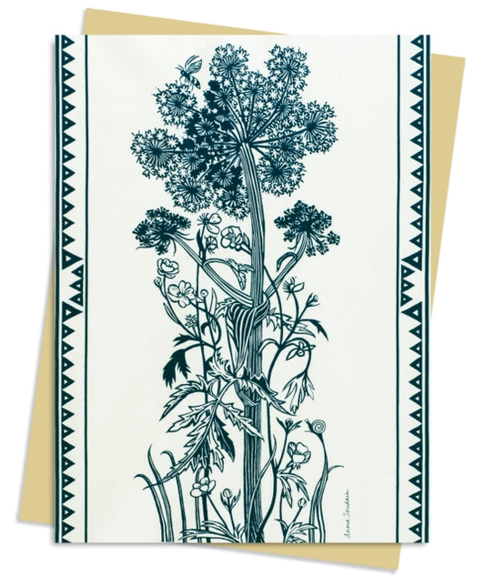 Annie Soudain: Summer II Greeting Card Pack : Pack of 6-9781839649295