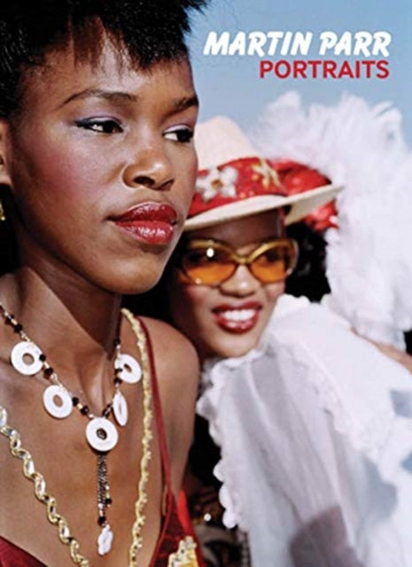 Martin Parr Portraits: Postcard Box-9781855147324