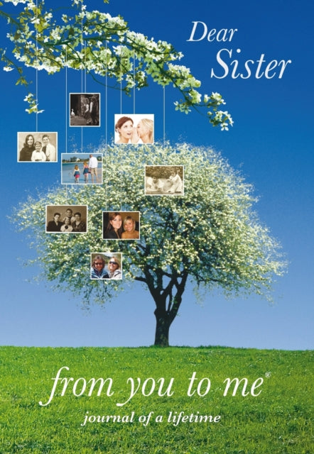 Dear Sister-9781907048043
