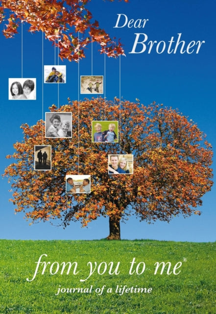 Dear Brother-9781907048050