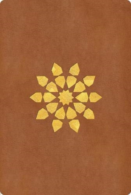 Islamic Geometry Journal-9781907155291