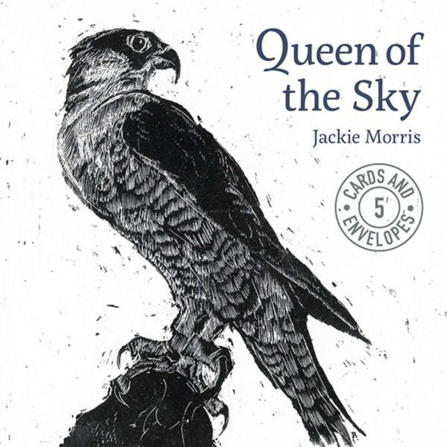 Jackie Morris Queen of the Sky Cards: Pack 2-9781910862131