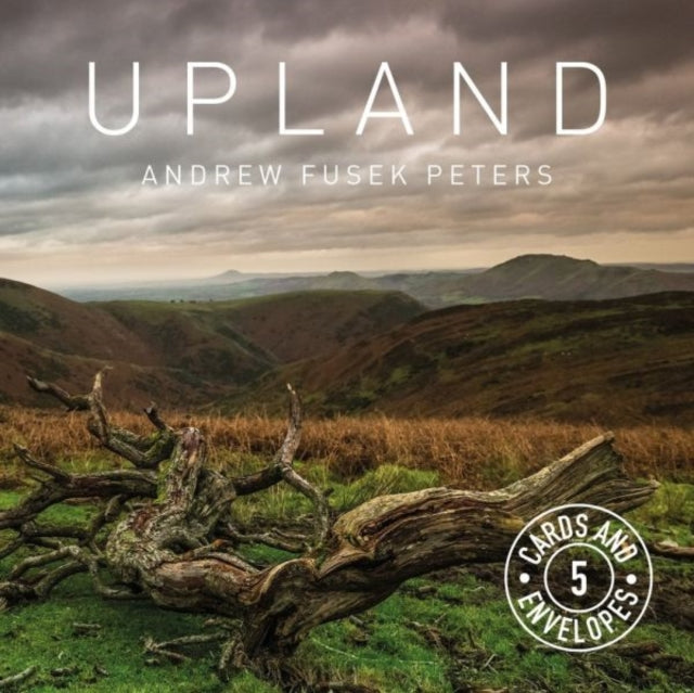 Upland Notecards-9781910862742