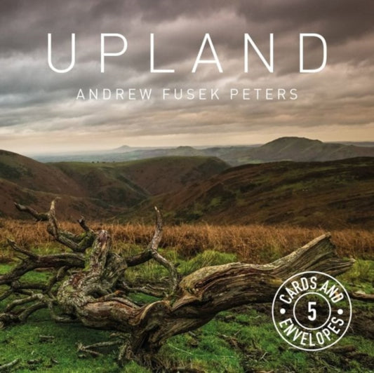 Upland Notecards-9781910862742